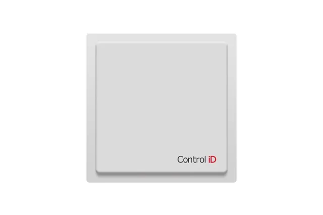Antena RFID para identificação veicular