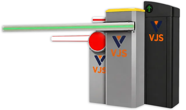 Cancela automática VJS